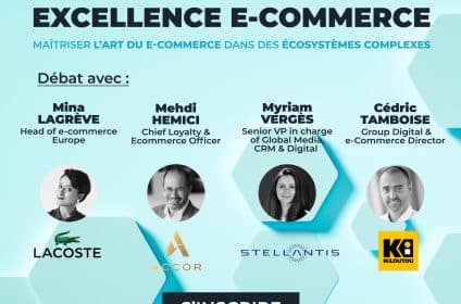 Excellence e-commerce