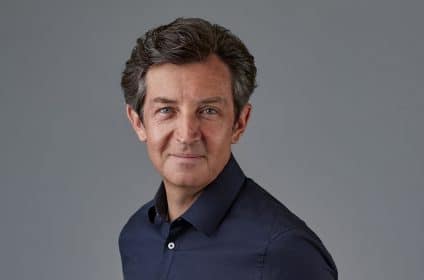 Renaud Sibel CEO Eudonet