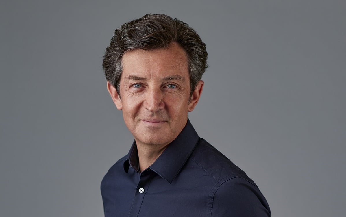 Renaud Sibel CEO Eudonet